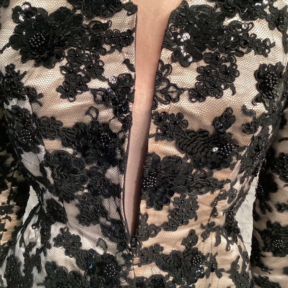 Sander Witlin Beaded Jacket - Picture 4 of 14